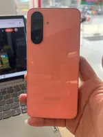 Điện thoại Samsung Galaxy A26 5G 8GB 128GB Hồng SM-A266 Demo