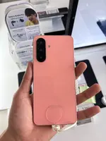 Điện thoại Samsung Galaxy A26 5G 8GB 128GB Hồng SM-A266 Demo