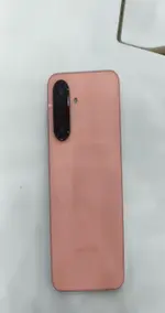 Điện thoại Samsung Galaxy A26 5G 8GB 128GB Hồng SM-A266 Demo