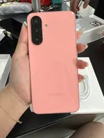 Điện thoại Samsung Galaxy A26 5G 8GB 128GB Hồng SM-A266 Demo