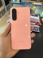 Điện thoại Samsung Galaxy A26 5G 8GB 128GB Hồng SM-A266 Demo