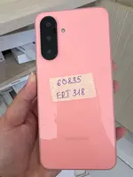 Điện thoại Samsung Galaxy A26 5G 8GB 128GB Hồng SM-A266 Demo