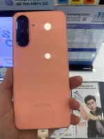 Điện thoại Samsung Galaxy A26 5G 8GB 128GB Hồng SM-A266 Demo