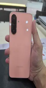 Điện thoại Samsung Galaxy A26 5G 8GB 128GB Hồng SM-A266 Demo