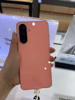 Điện thoại Samsung Galaxy A26 5G 8GB 128GB Hồng SM-A266 Demo