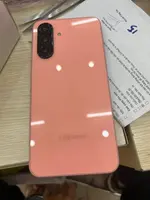 Điện thoại Samsung Galaxy A26 5G 8GB 128GB Hồng SM-A266 Demo