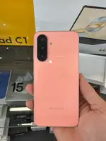 Điện thoại Samsung Galaxy A26 5G 8GB 128GB Hồng SM-A266 Demo