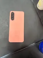 Điện thoại Samsung Galaxy A26 5G 8GB 128GB Hồng SM-A266 Demo
