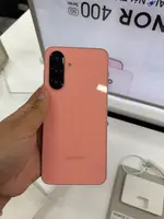 Điện thoại Samsung Galaxy A26 5G 8GB 128GB Hồng SM-A266 Demo
