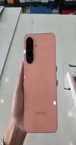 Điện thoại Samsung Galaxy A26 5G 8GB 128GB Hồng SM-A266 Demo
