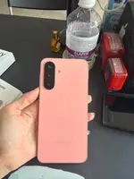 Điện thoại Samsung Galaxy A26 5G 8GB 128GB Hồng SM-A266 Demo
