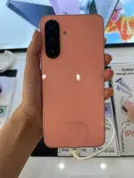 Điện thoại Samsung Galaxy A26 5G 8GB 128GB Hồng SM-A266 Demo