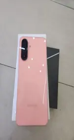 Điện thoại Samsung Galaxy A26 5G 8GB 128GB Hồng SM-A266 Demo