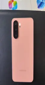 Điện thoại Samsung Galaxy A26 5G 8GB 128GB Hồng SM-A266 Demo