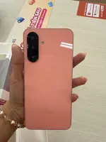 Điện thoại Samsung Galaxy A26 5G 8GB 128GB Hồng SM-A266 Demo