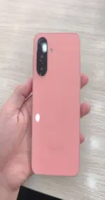 Điện thoại Samsung Galaxy A26 5G 8GB 128GB Hồng SM-A266 Demo