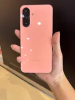 Điện thoại Samsung Galaxy A26 5G 8GB 128GB Hồng SM-A266 Demo