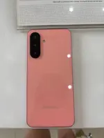 Điện thoại Samsung Galaxy A26 5G 8GB 128GB Hồng SM-A266 Demo