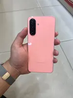 Điện thoại Samsung Galaxy A26 5G 8GB 128GB Hồng SM-A266 Demo