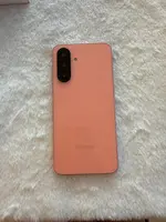 Điện thoại Samsung Galaxy A26 5G 8GB 128GB Hồng SM-A266 Demo