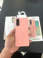 Điện thoại Samsung Galaxy A26 5G 8GB 128GB Hồng SM-A266 Demo