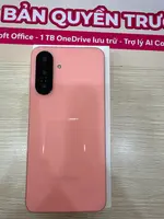 Điện thoại Samsung Galaxy A26 5G 8GB 128GB Hồng SM-A266 Demo