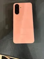 Điện thoại Samsung Galaxy A26 5G 8GB 128GB Hồng SM-A266 Demo