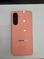 Điện thoại Samsung Galaxy A26 5G 8GB 128GB Hồng SM-A266 Demo