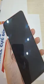 Điện thoại Samsung Galaxy A26 5G 8GB 128GB Hồng SM-A266 Demo