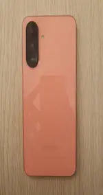 Điện thoại Samsung Galaxy A26 5G 8GB 128GB Hồng SM-A266 Demo