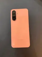 Điện thoại Samsung Galaxy A26 5G 8GB 128GB Hồng SM-A266 Demo