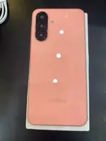 Điện thoại Samsung Galaxy A26 5G 8GB 128GB Hồng SM-A266 Demo