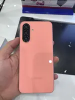Điện thoại Samsung Galaxy A26 5G 8GB 128GB Hồng SM-A266 Demo