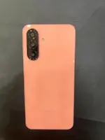 Điện thoại Samsung Galaxy A26 5G 8GB 128GB Hồng SM-A266 Demo