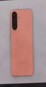 Điện thoại Samsung Galaxy A26 5G 8GB 128GB Hồng SM-A266 Demo