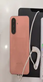 Điện thoại Samsung Galaxy A26 5G 8GB 128GB Hồng SM-A266 Demo