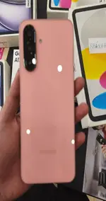 Điện thoại Samsung Galaxy A26 5G 8GB 128GB Hồng SM-A266 Demo