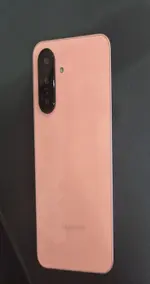 Điện thoại Samsung Galaxy A26 5G 8GB 128GB Hồng SM-A266 Demo