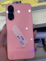 Điện thoại Samsung Galaxy A26 5G 8GB 128GB Hồng SM-A266 Demo