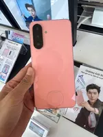 Điện thoại Samsung Galaxy A26 5G 8GB 128GB Hồng SM-A266 Demo