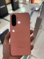Điện thoại Samsung Galaxy A26 5G 8GB 128GB Hồng SM-A266 Demo