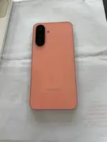 Điện thoại Samsung Galaxy A26 5G 8GB 128GB Hồng SM-A266 Demo