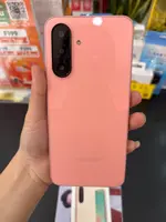 Điện thoại Samsung Galaxy A26 5G 8GB 128GB Hồng SM-A266 Demo