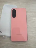 Điện thoại Samsung Galaxy A26 5G 8GB 128GB Hồng SM-A266 Demo