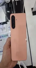 Điện thoại Samsung Galaxy A26 5G 8GB 128GB Hồng SM-A266 Demo