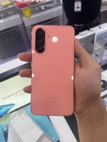 Điện thoại Samsung Galaxy A26 5G 8GB 128GB Hồng SM-A266 Demo