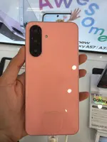 Điện thoại Samsung Galaxy A26 5G 8GB 128GB Hồng SM-A266 Demo