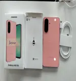 Điện thoại Samsung Galaxy A26 5G 8GB 128GB Hồng SM-A266 Demo
