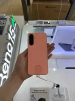 Điện thoại Samsung Galaxy A26 5G 8GB 128GB Hồng SM-A266 Demo
