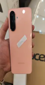 Điện thoại Samsung Galaxy A26 5G 8GB 128GB Hồng SM-A266 Demo
